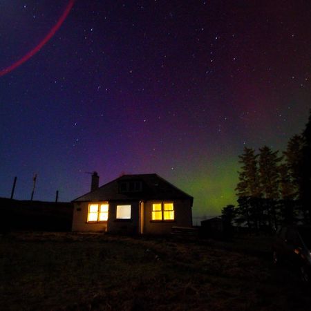 The Red Red Robin Cottage Портри Экстерьер фото
